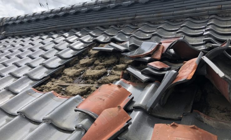 建物、外構の修繕、リフォーム